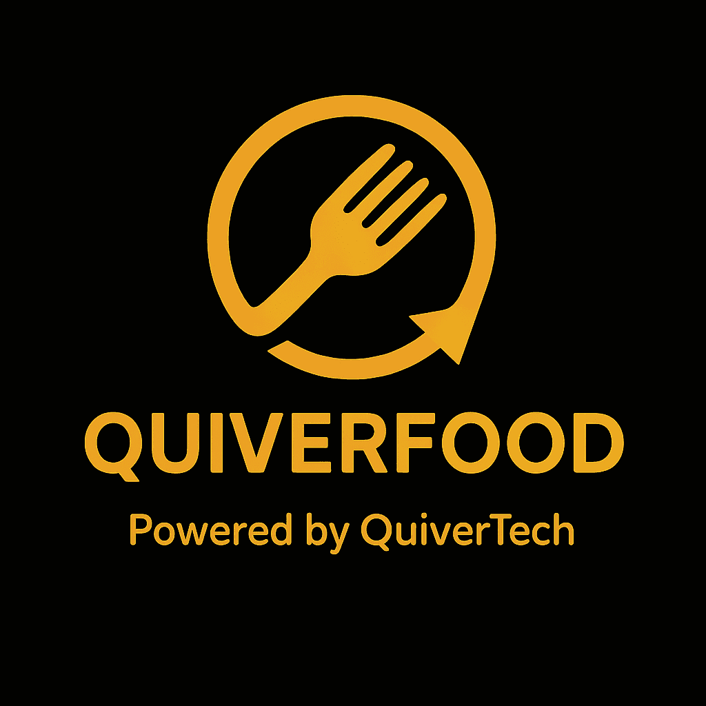 QuiverFood Logo