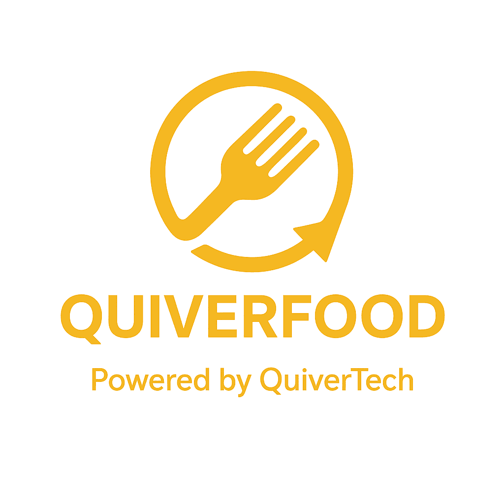 QuiverFood Logo